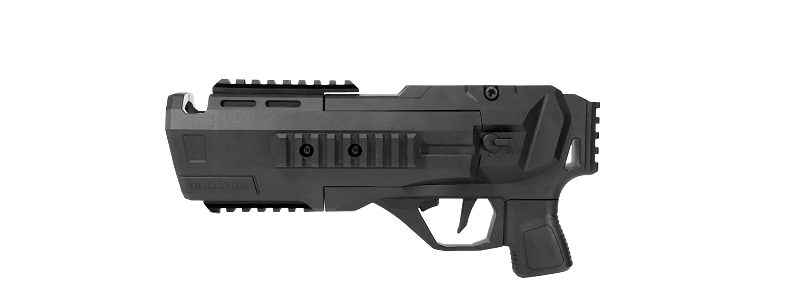 Acetech Volcano MOSCART Grenade Launcher