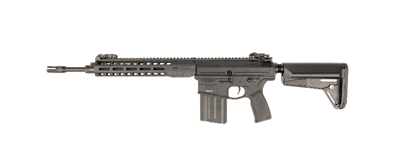 EMG Barrett REC10 AEG