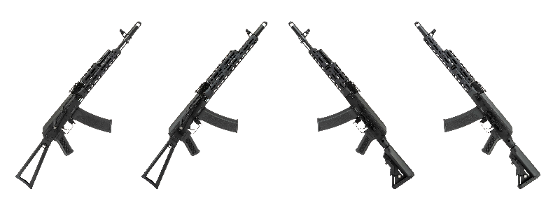 Specna Arms PRIME KPYK AK-74 AEGs