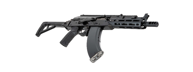 Tokyo Marui AKX ZET System Gas Blowback Rifle
