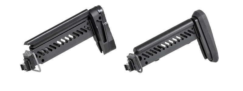 5KU Zco Folding Stocks for AK AEGs