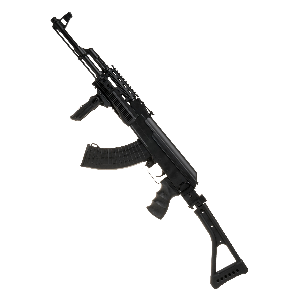 Airsoft AK-47 Tactical AEG