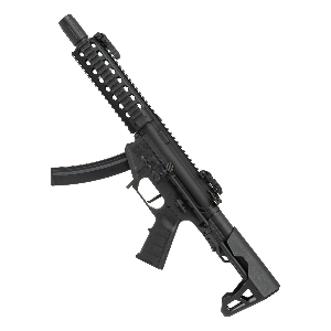 Airsoft AR-9 SMG AEG