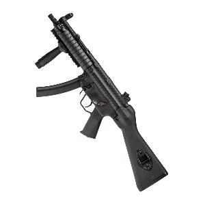 Airsoft SMG-5 AEG