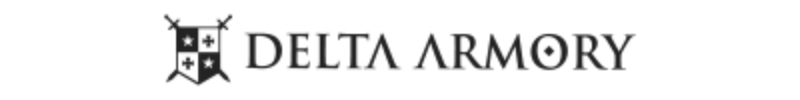 Delta Armory Logo