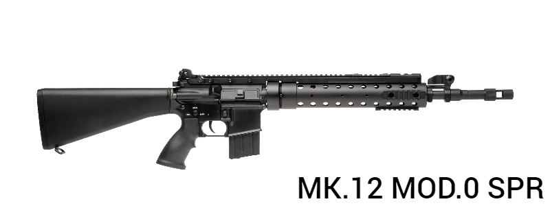 MK12 MOD.0