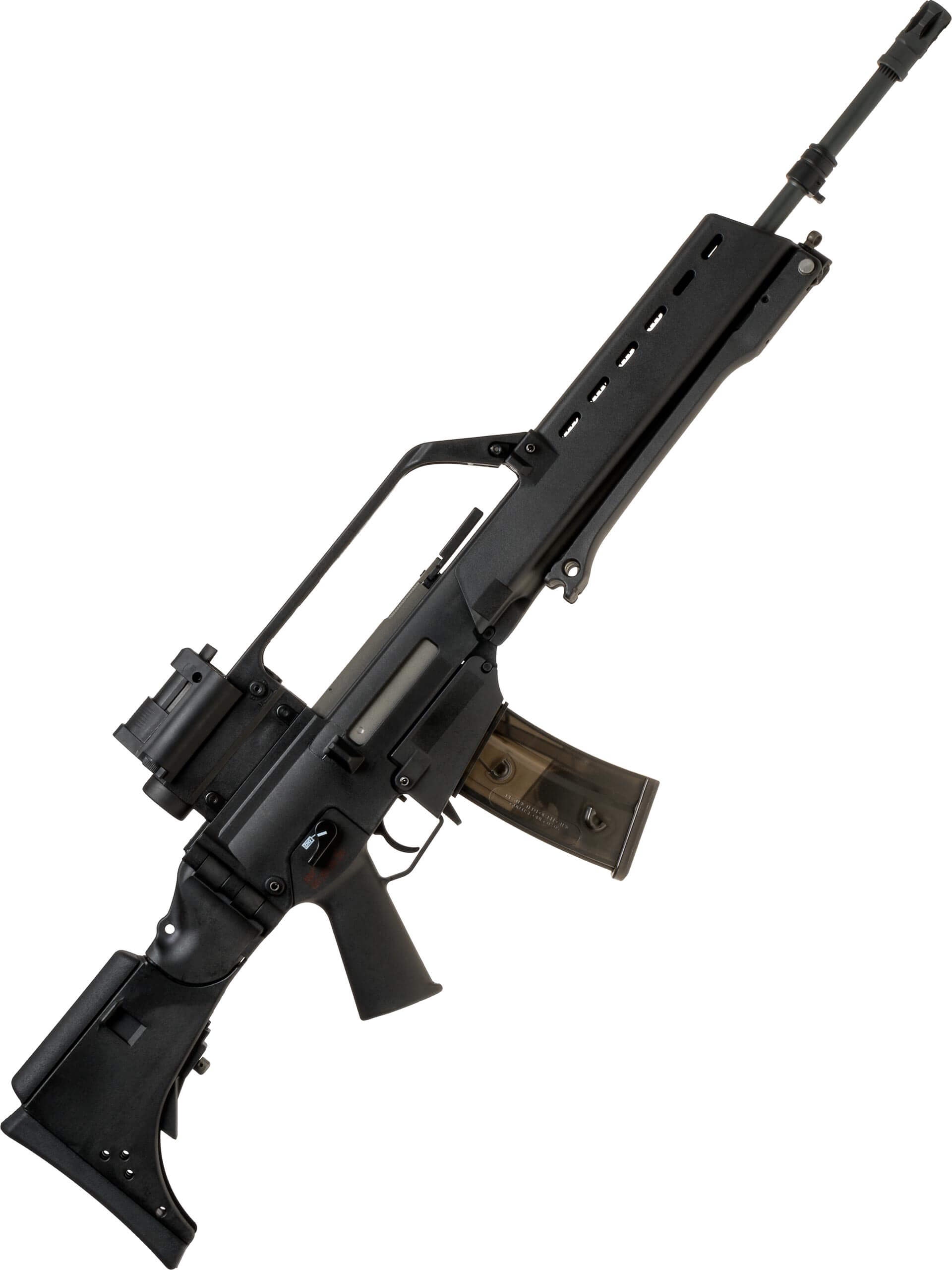 Specna Arms SA-G13V - AR36E Assault Rifle