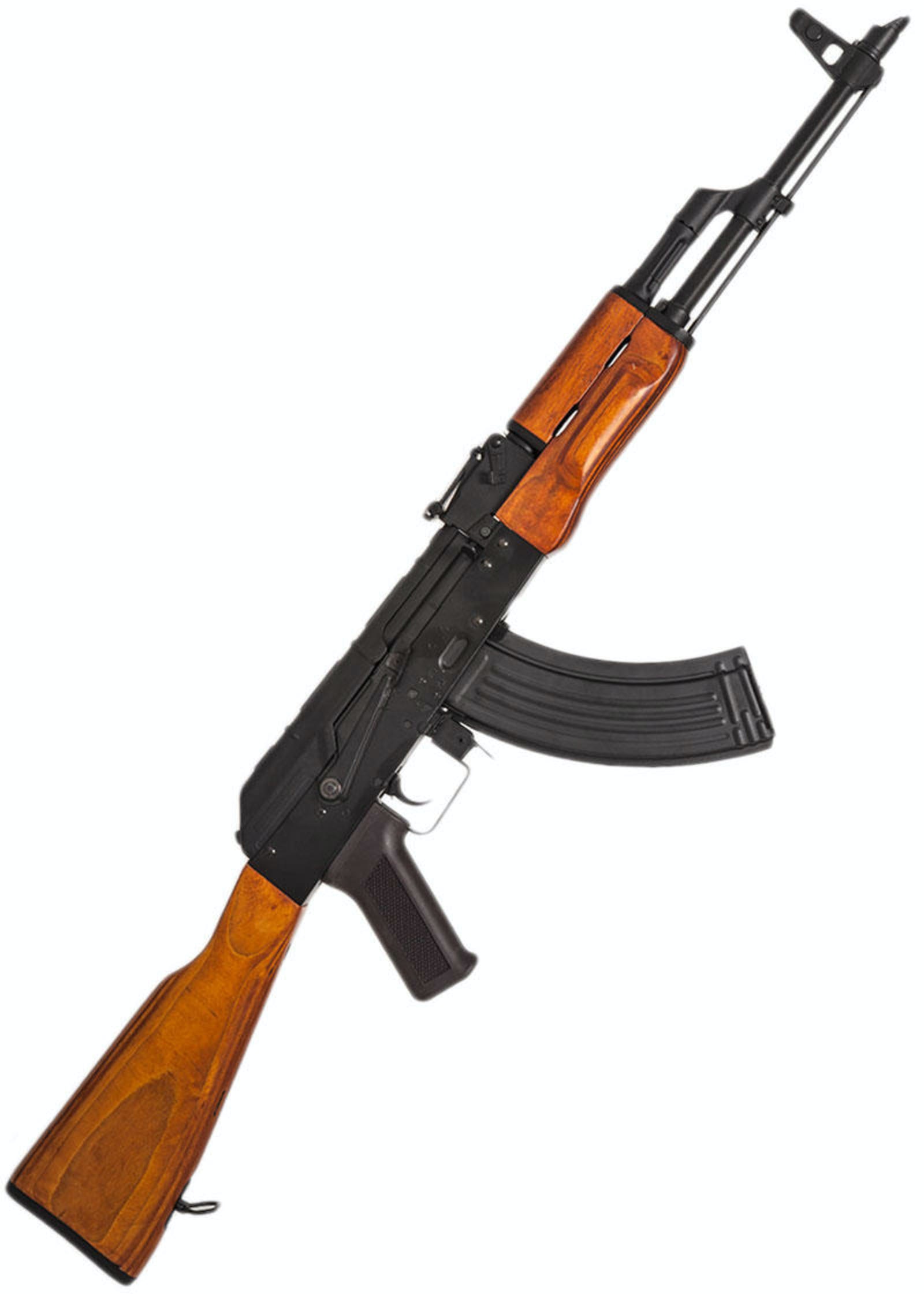CYMA CM.048 AK Assault Rifle AEG