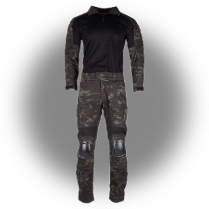 Airsoft Clothing