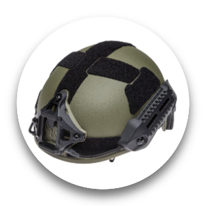 Airsoft Protective Helmet