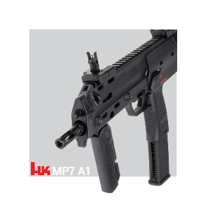 H&K MP7 A1