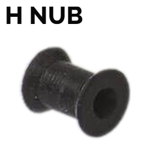 H Nub