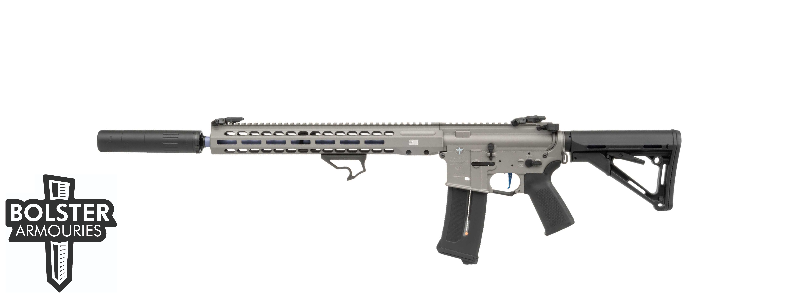 Bolster Armouries Custom ONYX AEG