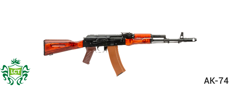 LCT AK-74 AEG