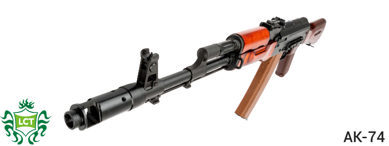 LCT AK-74 AEG