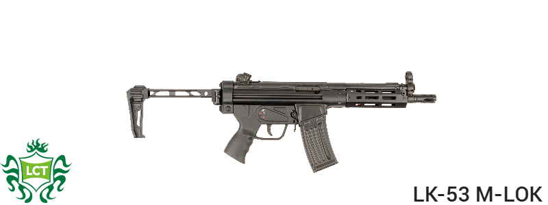 LCT LK-53 M-LOK
