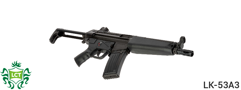 LCT LK-53A3 AEG