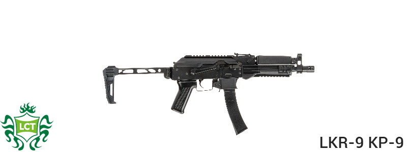 LCT LKR-9 AEG