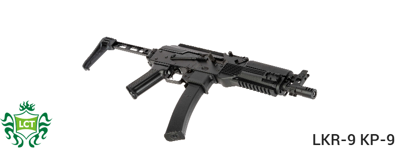 LCT LKR-9 AEG