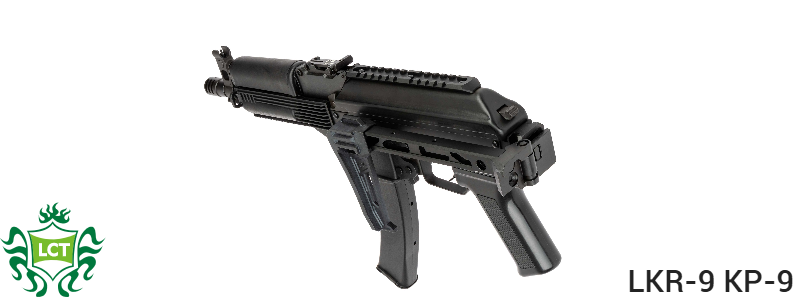 LCT LKR-9 AEG