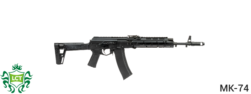 LCT MK-74 AEG