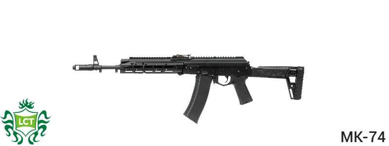 LCT MK-74 AEG