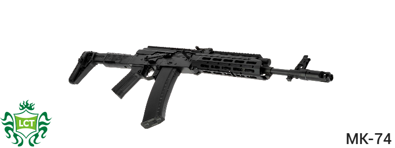 LCT MK-74 AEG