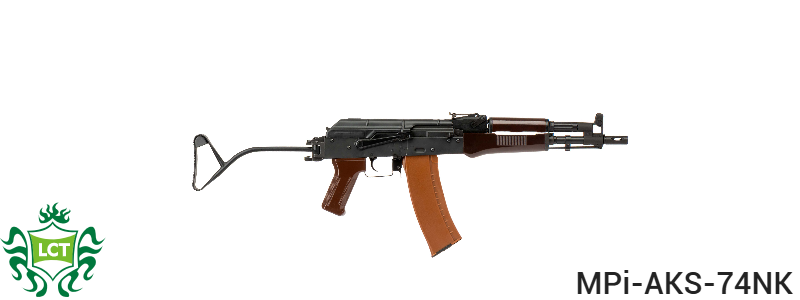 LCT MPi-AKS-74NK AEG