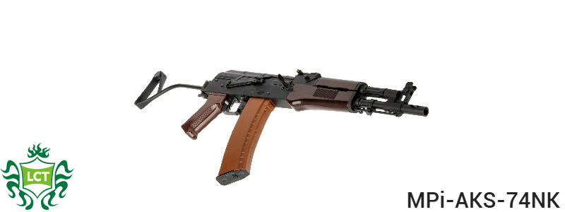 LCT MPi-AKS-74NK AEG