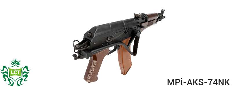 LCT MPi-AKS-74NK AEG