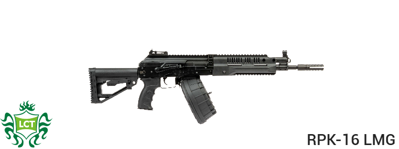 LCT RPK-16 AEG