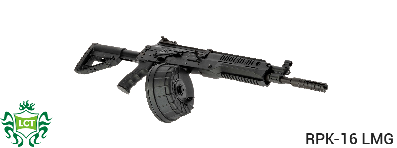 LCT RPK-16 AEG