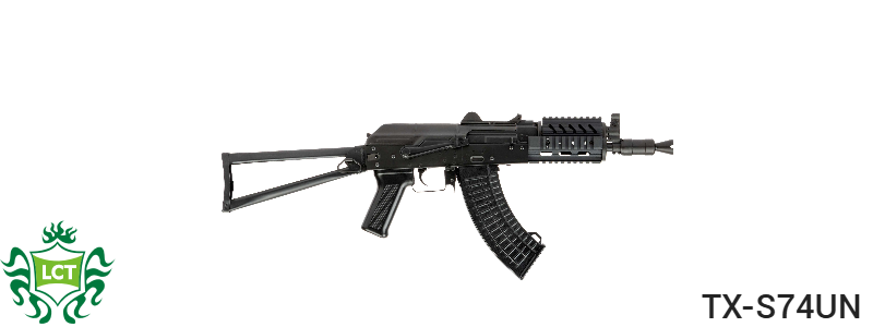 LCT TX-S74UN AEG