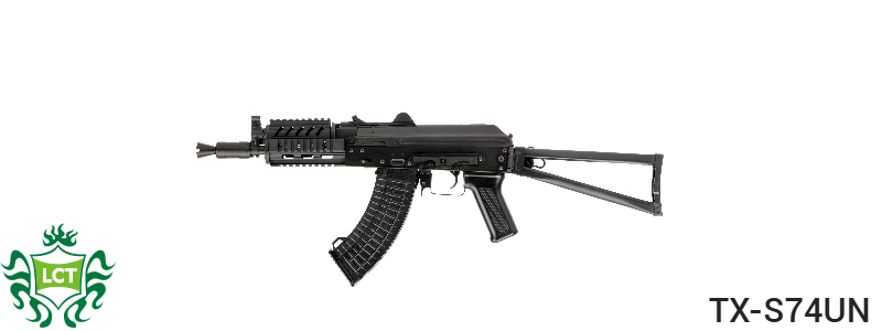 LCT TX-S74UN AEG