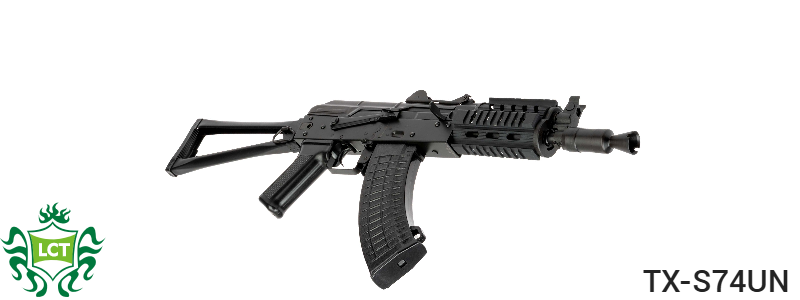 LCT TX-S74UN AEG