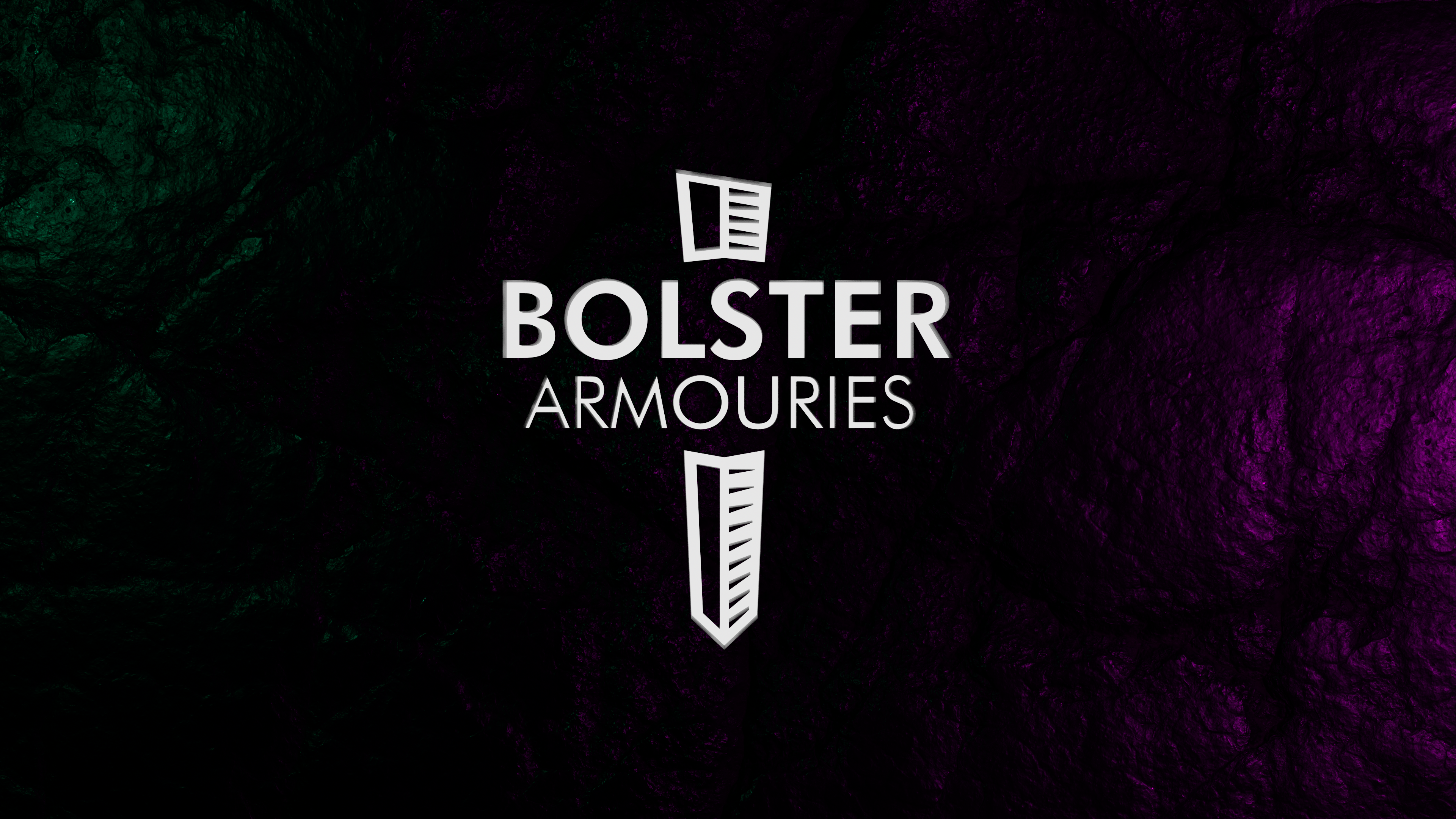 Bolster Armouries