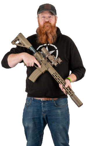 EMG KS-1 AEG