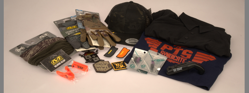 Airsoft Gear to give away