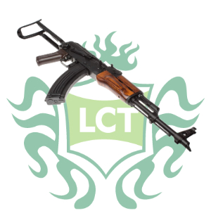 LCT LCKMS