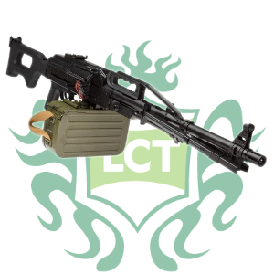LCT PKP