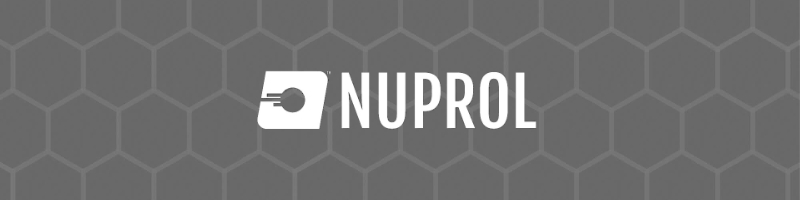 Nuprol Banner