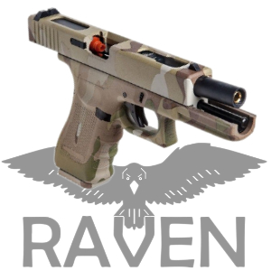 Raven Hydro EU18