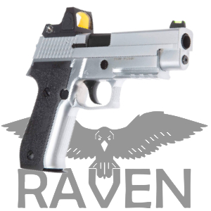 Raven R226 GBB