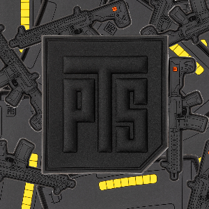 PTS Patches to Give Away at Proving Grounds Operation Syndicate