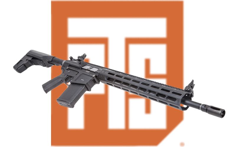 PTS Syndicate Mega Arms MML .308 MATEN GBBR Giveaway Prize