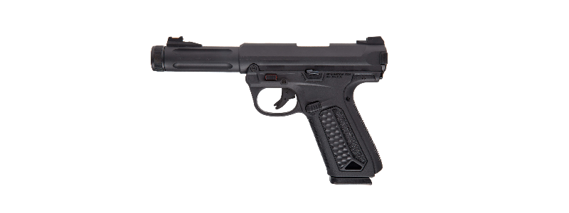 Action Army AAP-01 Assassin GBB Pistol