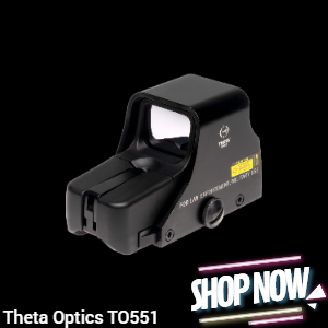 Theta Optics TO551