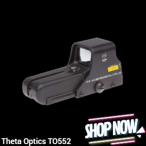 Theta Optics TO552