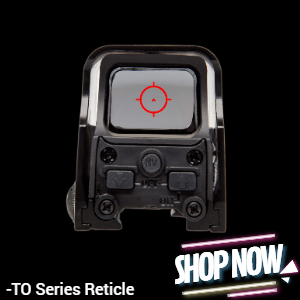 TO Series Reticle