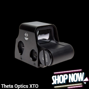 Theta Optics XTO